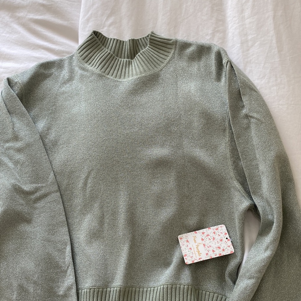 Free people sweater - Picture 4 of 6